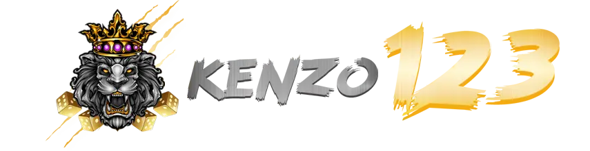 KENZO123 Logo