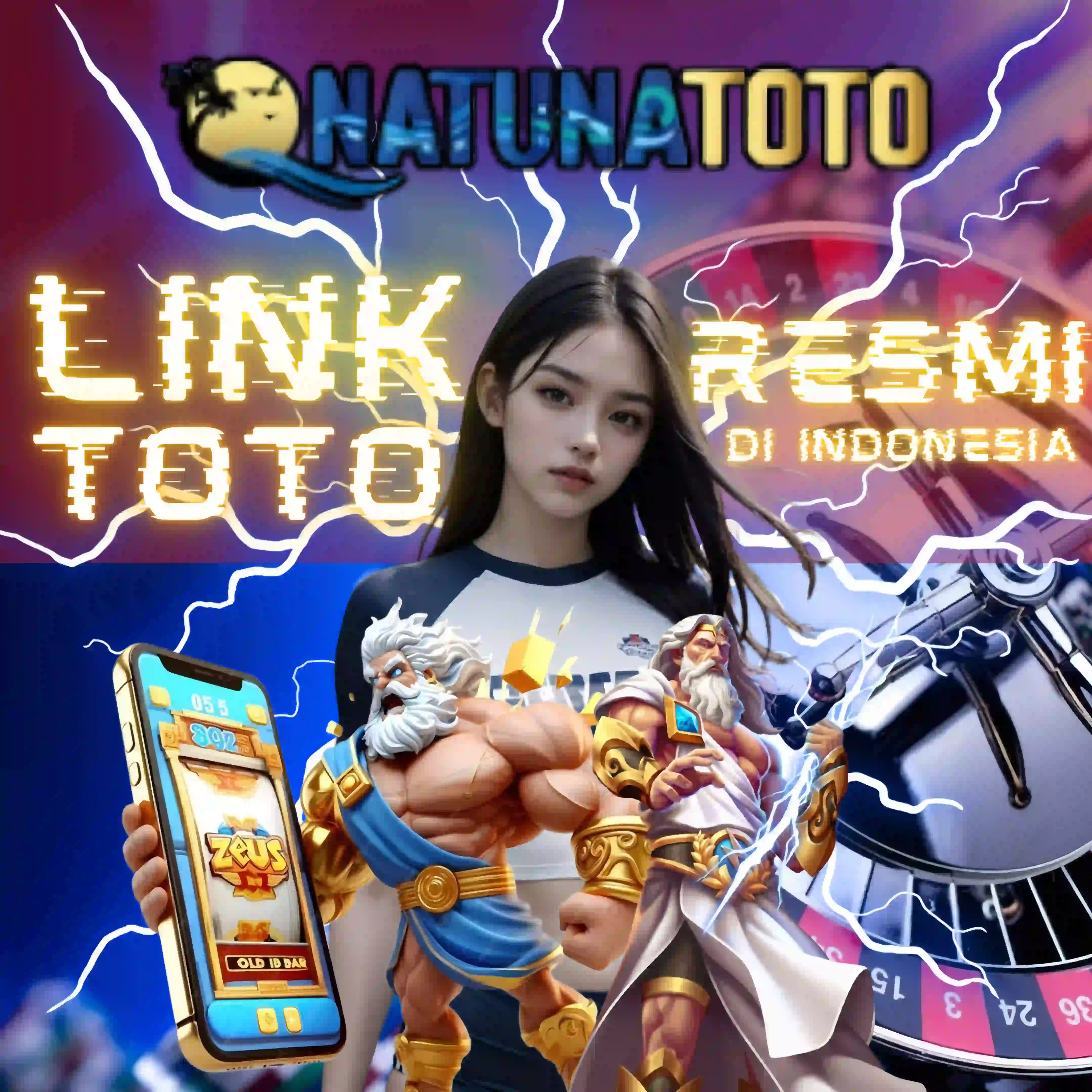 NATUNATOTO: Ayo! Main Toto 4D di Natuna Toto Terpercaya